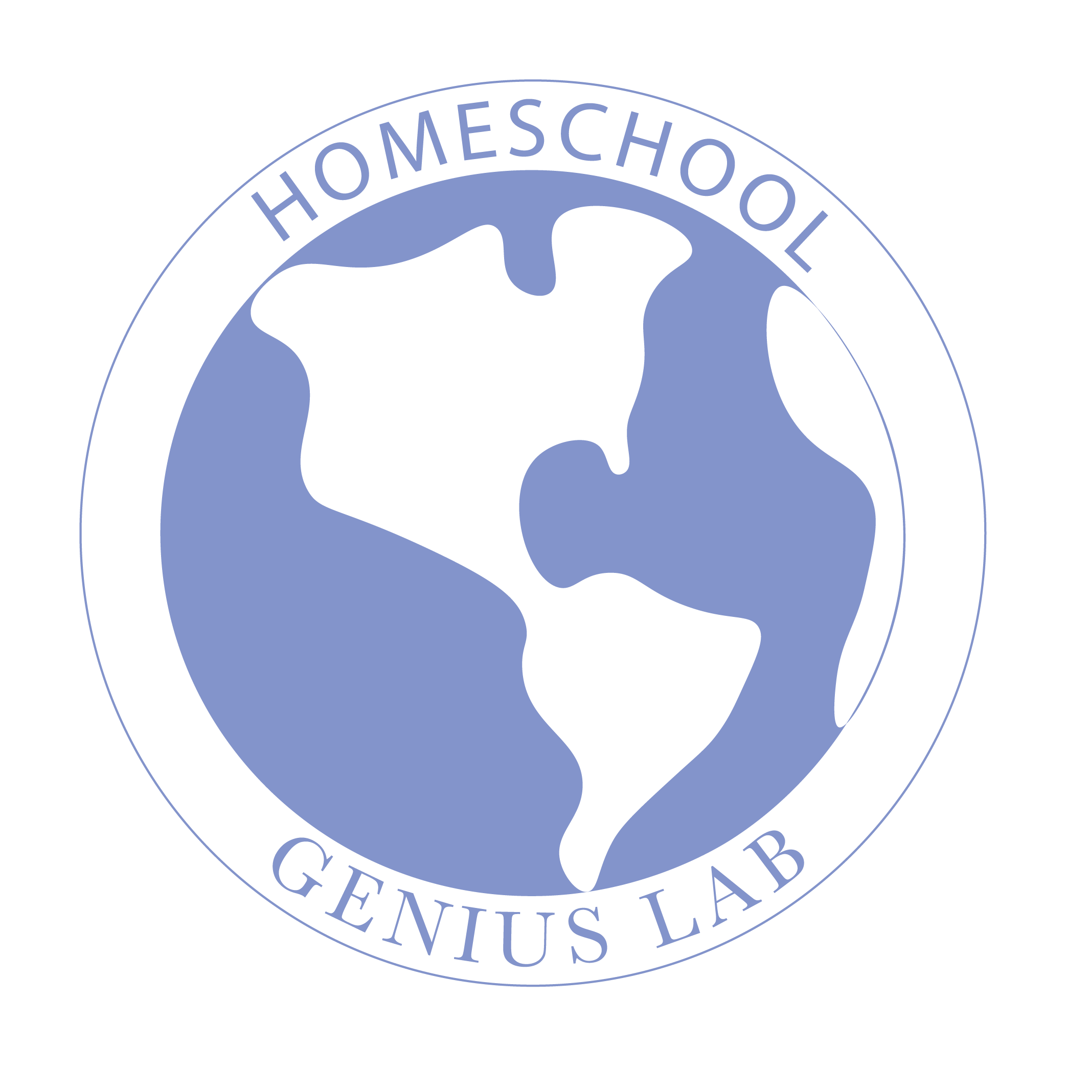 HomeschoolToGo Genius Lab